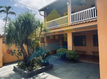Casa · 250m² · 4 Quartos · 5 Vagas · Casa JEQUITIBA Itanhaém/SP