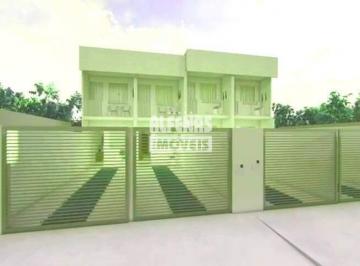 Casa · 90m² · 2 Quartos · 2 Vagas · Casa Geminada à venda 2 quartos no Bairro DUQUE DE CAXIAS