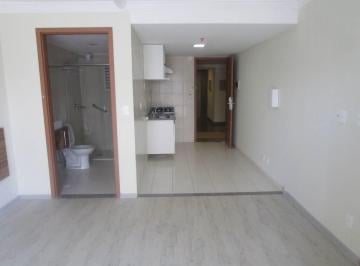 Apartamento de 1 quarto, Brasília · BayPark SHTN Apartamento 38m² semi mobiliado Asa Norte, Brasilia-DF