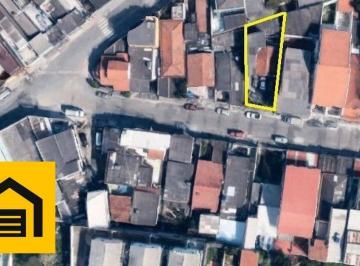 95798c8909e4024e8e2b6873c338a4d4e9a0e3c7 · Terreno Residencial à venda, Vila Assis Brasil, Mauá - TE0009.