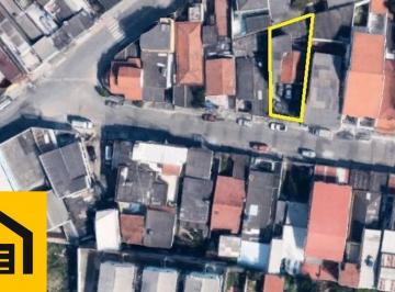 f145d13ddc7c969650496256b6fc8d403b1c6330 · Terreno Residencial à venda, Vila Assis Brasil, Mauá - TE0009.