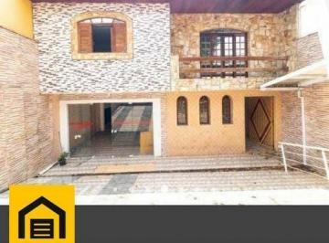 f66a4aa80e19b8fe2e6076c1e26cbb53f5950af8 · Casa com 2 dormitórios para alugar, 420 m² por R$ 5.280/mês - Parque Oratório - Santo André/SP