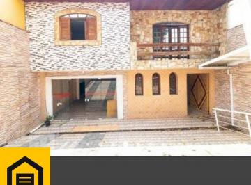 4106b568f7164c129b6d353c55857075b0d8101f · Casa com 2 dormitórios para alugar, 420 m² por R$ 5.280/mês - Parque Oratório - Santo André/SP