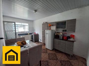 197c47127f3625ec34c59dac4c82891208db4f5f · Casa com 2 dormitórios à venda, 330 m² por R$ 370.000 - Parque das Américas - Mauá/SP