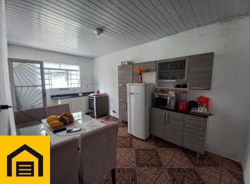a137bd8e7335ef2f0feccefda7586579ccf3b71b · Casa com 2 dormitórios à venda, 330 m² por R$ 370.000 - Parque das Américas - Mauá/SP
