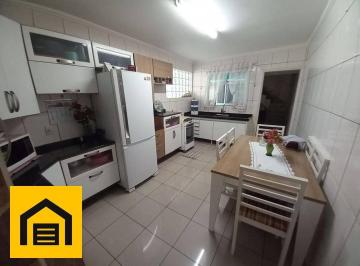 ef5b748e576ab93ce865b55388b08a0cd249cb53 · Sobrado com 3 dormitórios à venda por R$ 425.000,00 - Jardim Mauá - Mauá/SP