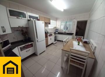 9c1eb08530bb12d824d1390ab6d73b5a51606af8 · Sobrado com 3 dormitórios à venda, 154 m² por R$ 425.000,00 - Jardim Mauá - Mauá/SP