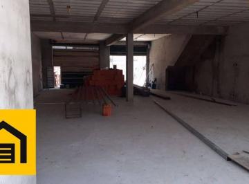 1d447eb7a236f2602dffbd128e7110825222f910 · Prédio Comercial para locação, Jardim, Santo André - PR0003.