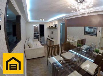 9e9ab235954844f3f11b638767366dcb8dac059c · Apartamento Residencial à venda, Parque São Vicente, Mauá - AP0052.