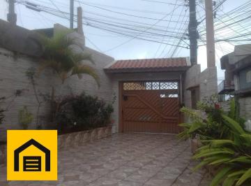 979fcc1b494810272e004639bb1d11427bfe2993 · Sobrado com 3 dormitórios à venda, 219 m² por R$ 495.000,00 - Jardim Cruzeiro - Mauá/SP