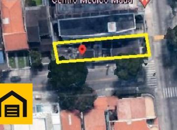 efb41cdb72aac04bab72cc931bcb85fc8872185a · Terreno Residencial à venda, Vila Bocaina, Mauá - TE0013.