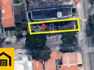 c02c47bade971b4daa22e98f59c04f232fdd2066 · Terreno Residencial à venda, Vila Bocaina, Mauá - TE0013.