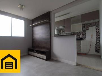 11b8499b0cc523f9cbbc3df9c600415d7fa35b12 · Apartamento com 2 dormitórios à venda, 47 m² por R$ 265.000,00 - Parque São Vicente - Mauá/SP