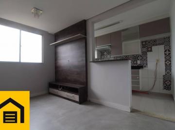 db41882c10996c6efd87983111f16c8ffd645f59 · Apartamento com 2 dormitórios à venda, 47 m² por R$ 265.000,00 - Parque São Vicente - Mauá/SP
