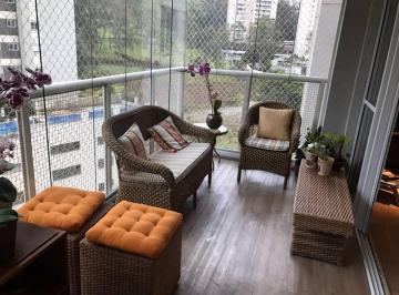 Apartamento de 3 quartos, São Paulo · Cond. Malbec Jardim Sul- lindo, pronto para morar e varanda gourmet