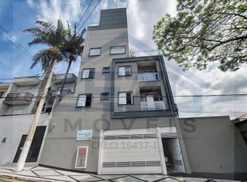 Apartamento · 39m² · 2 Quartos · Apartamento Parque Mandaqui São Paulo/SP