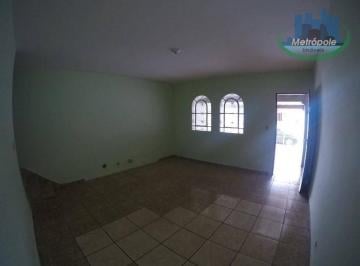 974d4f57fa3f63e45d65476aa772b2e1eca40c34 · Sobrado com 2 dormitórios para alugar, 120 m² por R$ 2.068,00/mês - Vila Barros - Guarulhos/SP