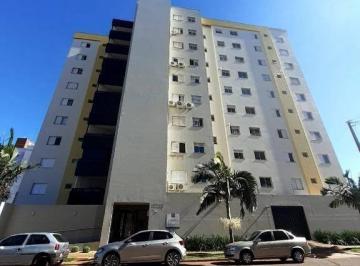 b6f2add544d776fdcfba6bae7568c2e28eb70989 · Apartamento com 3 dormitórios à venda, 103 m² por R$ 780.000,00 - São Cristóvão - Cascavel/PR