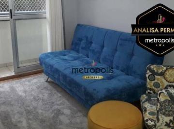 5628f325fe849e3bbc890f835fb260a573a8e0ed · Apartamento residencial à venda, Vila Santa Teresa (Zona Sul), São Paulo.