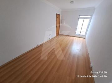 Apartamento · 50m² · 2 Quartos · 1 Vaga · Apartamento com 2 quartos, sala, cozinha, banheiro, 1 vaga de garagem fixa e coberta