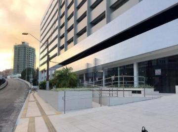 a618833385a89539d18d2beda90d119536ea7031 · Sala para alugar, 39 m² por R$ 3.500,00/mês - Mangabeiras - Maceió/AL