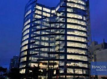 f2263fad8f668d12185420f8ed3fb1c17c9c3b64 · Laje corporativa para alugar, 1056m² por R$ 225.430/mês - Pinheiros - São Paulo/SP