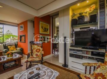 Apartamento · 122m² · 3 Quartos · 2 Vagas · Apartamento, 3 dormitórios, 122.14 m², em Bela Vista