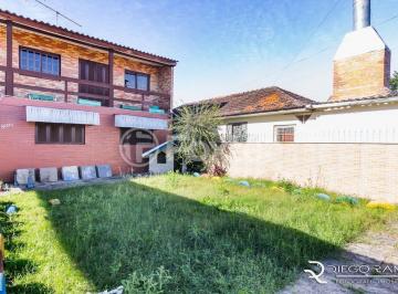 01-CASA-2D-RESTINGA-PORTO-ALEGRE-122714.jpg · Casa, 2 dormitórios, 253 m², em Restinga