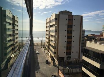 Apartamento de 2 quartos, Itapema · Apartamento 2 quartos com ar - 2 vagas de garagem - quadra mar