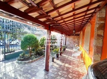 Casa · 253m² · 5 Quartos · 2 Vagas · Casa à venda 5 quartos no Bairro NOVO RIACHO