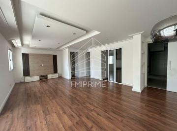 Apartamento · 132m² · 3 Quartos · 2 Vagas · Apartamento de 132m²  3 dormitórios repleto de armários planejados!!!