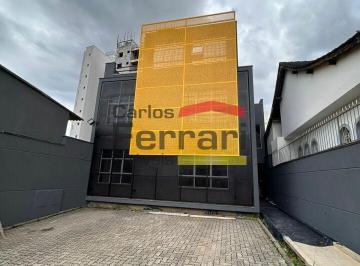 Comercial · 375m² · 6 Vagas · PRÉDIO COMERCIAL DE ALTO PADRÃO PARA LOCAÇÃO NA PARADA INGLESA - A 2 QUADRAS DO METRÔ