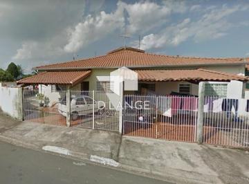 Casa · 350m² · 8 Quartos · 8 Vagas · Casa à venda no bairro João Aranha em Paulínia