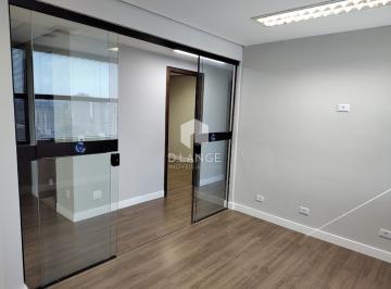 Comercial · 109m² · 4 Vagas · Sala comercial para locação no bairro Centro em Campinas - SP