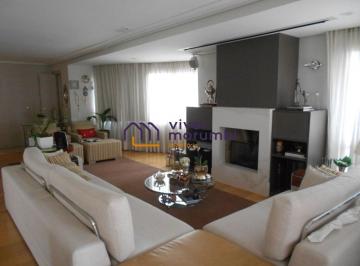 Apartamento · 211m² · 4 Quartos · 4 Vagas · IMÓVEL DIFERENCIADO