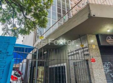 01-INFRA-10416-CENTRO-PROFISSIONAL-SARMENTO-LEITE-394427.jpg · Sala / Conjunto Comercial, 218.89 m², em Centro Histórico