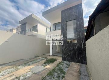 Casa · 130m² · 3 Quartos · 2 Vagas · Casa à venda 3 quartos no Bairro Masterville