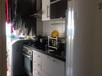 Apartamento de 2 quartos, São Paulo · ECO VITTA SABARÁ - 49 m² -R$ 295.000,00