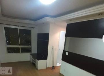 Apartamento de 2 quartos, São Paulo · ECO VITTA SABARÁ - 49 m² -R$ 285.000,00