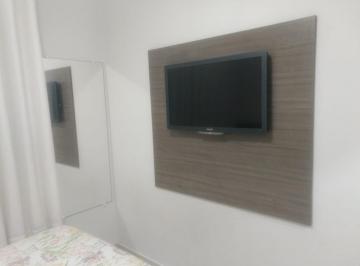 Apartamento de 2 quartos, São Paulo · Morada das Flores - 2 Dorm - 1 Vaga - 48 m²