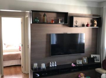 Apartamento de 2 quartos, São Paulo · Cond. Mais Ares Morumbi- Apto com 68 m² e 2 quartos sendo 01 suite.