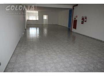 34119.001 · Conjunto Comercial para locação - Santa Teresinha