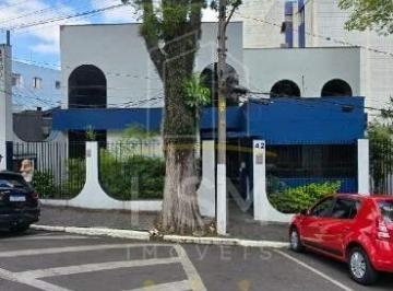 Comercial · 630m² · 3 Vagas · Prédio Comercial à Venda – Nova Petrópolis | São Bernardo do Campo