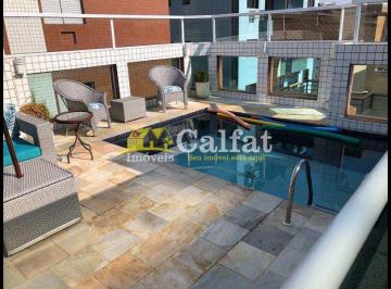 40509aff-a293-4d9f-865b-24ec9490ac5d · Cobertura com 4 dorms, Guilhermina, Praia Grande.