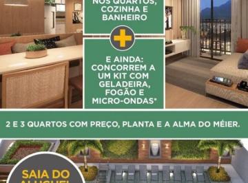 Apartamento de 3 quartos, Rio de Janeiro · East Side