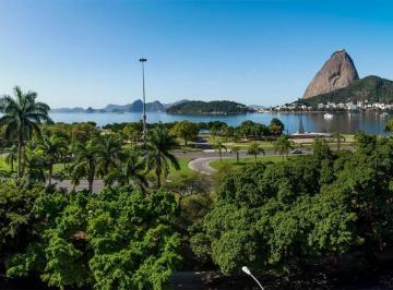 Apartamento de 3 quartos, Rio de Janeiro · Apartamentos 3 quartos Flamengo Lançamento
