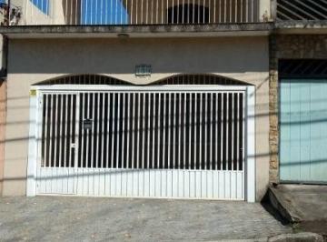 209f61161d3a29f359c8dbdaa4390eb006e539a1 · Sobrado com 3 dormitórios à venda, 180 m² por R$ 700.000,00 - Jardim Cidade Pirituba - São Paulo/SP