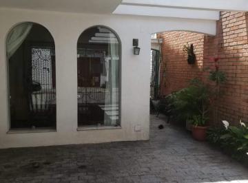 Casa de 3 quartos, São Paulo · BROOKLIN SOBR.LINDO JRD, QTAL.3D 1STE GDE, 2V PORTÃO ELET.P/ESCR.RES-IMPERDÍVEL!