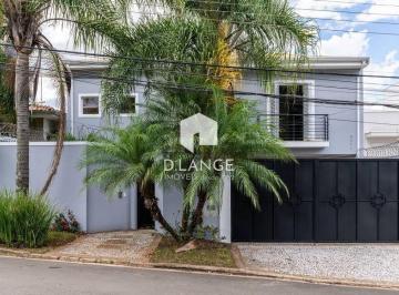 Casa · 350m² · 3 Quartos · Casa à venda em Campinas, Parque Nova Campinas Santa Margarida