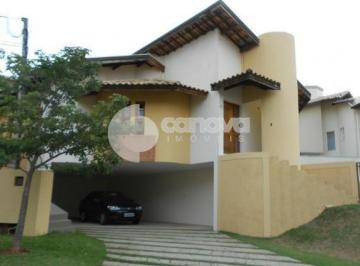 Casa · 270m² · 3 Quartos · 5 Vagas · Casa, Jardim Recanto, Valinhos, SP